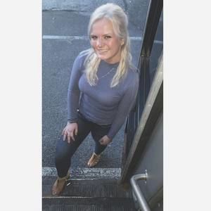 Meet your Posher, Laken